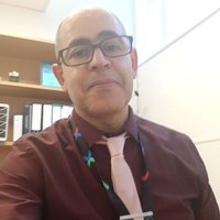 Abdeslam Sahraoui (Abdul) (@abdeslamabdul) 's Twitter Profile