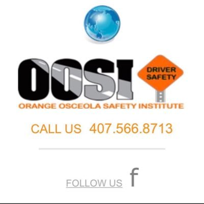 At Orange Osceola Safety Institute (OOSI), we provide our customers with the best in driving and motorcycle training.