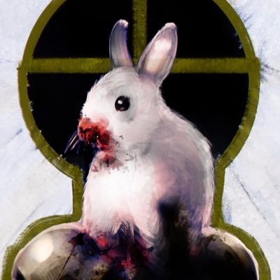 RCaerbannog Profile Picture