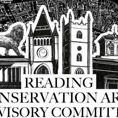 An independent committee which aims to promote the preservation and enhancement of Reading’s heritage including its conservation areas.