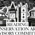 Reading Conservation Area Advisory Committee (@CaacReading) Twitter profile photo