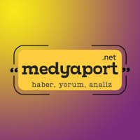 MedyaPort (@medyaportnet) 's Twitter Profile Photo MedyaPort (@medyaportnet) 's Twitter Profile Photo