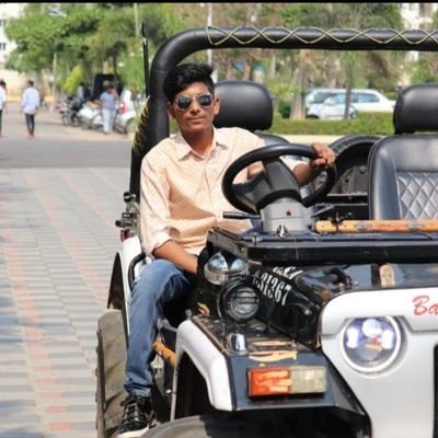 SaiChin94083409's profile picture. 