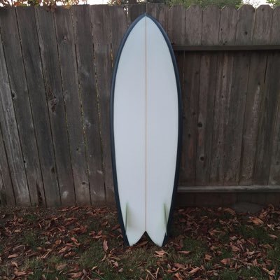 Backyard surfboard shaper. Aspiring trader.