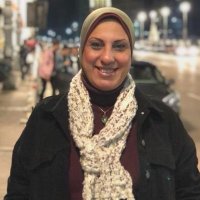 Omnia Wagdy (@wagdyomnia) 's Twitter Profile Photo Omnia Wagdy (@wagdyomnia) 's Twitter Profile Photo
