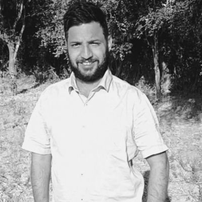 Pradeep54851184's profile picture. yuth congress adyaksh