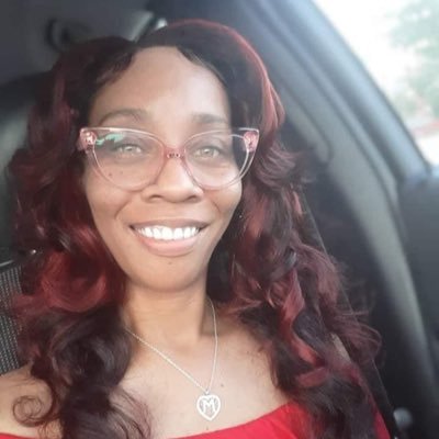 DirtyRedd313's profile picture. Loves God*Wife*Mother*Entrepreneur💕tametra313@gmail.com