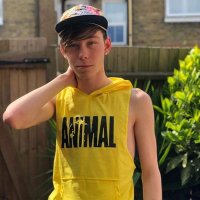 Jax (@jax__muller) 's Twitter Profile