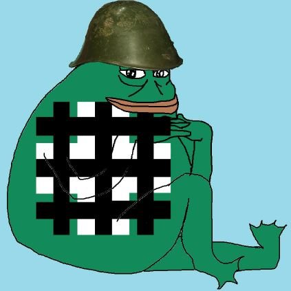 just an average Clero-Fascist, Eco-Fascist, proud shitposter, and part time deep Web investigator. #GroypGang