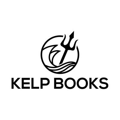 kelp Journal & Books is a world class literary review and indie press.