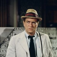 Carl Kolchak’s Ghost 👻🇺🇸🇺🇸