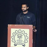 Rishabh Sharaff (@sharaffrishabh) 's Twitter Profile