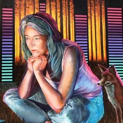 McKenzi55847094's profile picture. 🇺🇸 🇰🇷Not liberal. Not conservative. Think for yourself. Think critically. Public school educator and learner.