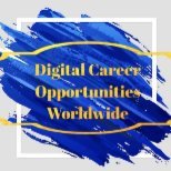 Digital Career Opportunities Worldwide(@dcowmember) 's Twitter Profile Photo