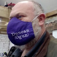 R Duncan Gray(@DuncanGray_) 's Twitter Profile Photo