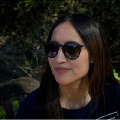 SelenaxPerez's profile picture. 