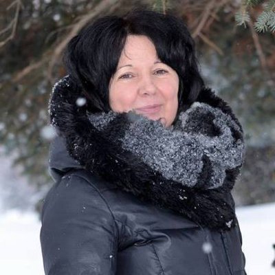 LouiseBoily's profile picture. JE SUIS, DONC JE SAIS ET JE PENSE