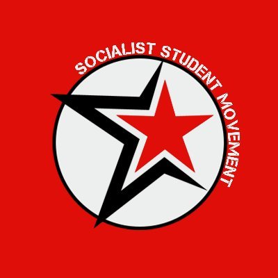 The international account of the Socialist Student Movement (Sosyalist Öğrenci Hareketi) @sohareketi