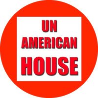Un-American Shit-House(@UNAMERICANHOUSE) 's Twitter Profile Photo