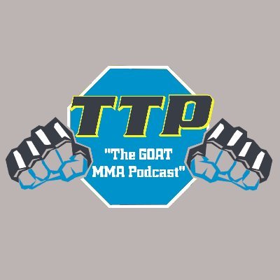 Get the MMA interviews, breakdowns, and countdown lists that you've come to love, all in one spot. Hosted by @GumbyVreeland and Shockwave Dave every week.