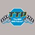 TTP (Top Turtle Podcast) (@TopTurtleMMA) Twitter profile photo