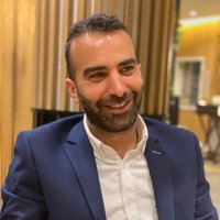 Khaled Abilmona(@khaled_abilmona) 's Twitter Profile Photo