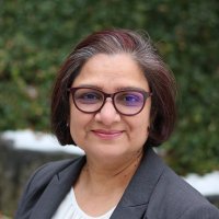 Charu Kaushic (@ckaushic) 's Twitter Profile