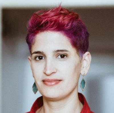 madhair_vfx's profile picture. FX Artist, Houdini + Blender