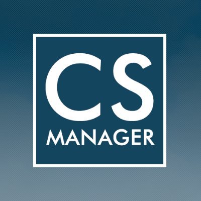 CSManager.PT