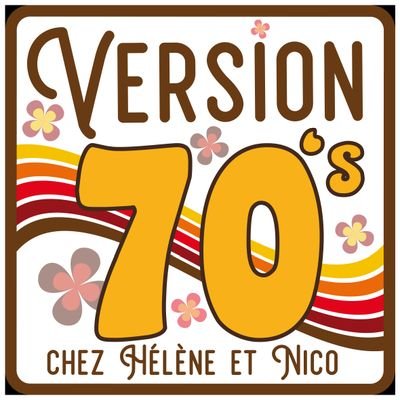 70Gite's profile picture. Gîte sur le thème des années 70
