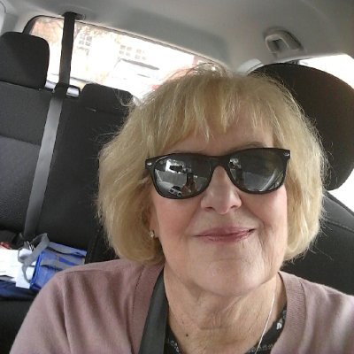 CUAnderson's profile picture. Mayflower mixed with Irish Steerage, blue person in a purple state, Trump fighter to the end. Christian but not crazy or fascist. I fight for other humans.