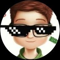 HenriqueLx1's profile picture. Sou youtuber