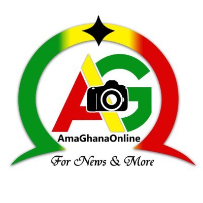 Ama Ghana Online