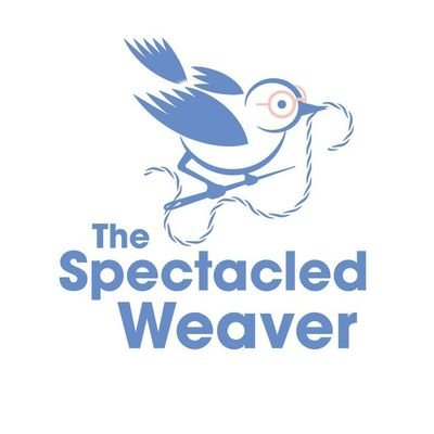 thespectacledweaver