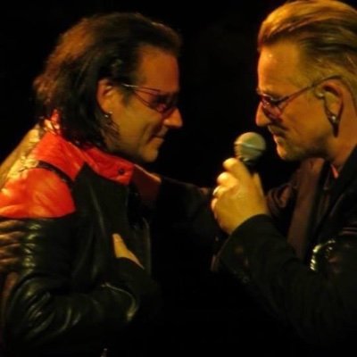 As seen on the The World's Greatest Tribute Bands. Hollywood U2 pay tribute to the many iconic eras of U2, playing songs that span their 40+ career.