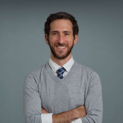 Assistant Professor of Bioethics, NYU Grossman School of Medicine; Director of Transplant Ethics and Policy Research; ethics of genetics, big data and AI