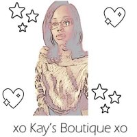 xoKaysBoutiquexo(@xo_kays) 's Twitter Profile Photo