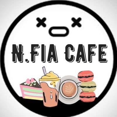 N.Fia Cafe ☕ REST