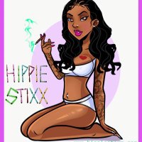 Hippie_Stixx_Official(@StixxHippie) 's Twitter Profile Photo