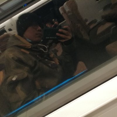 hu441448238xin's profile picture. 生活太丰富，不适合简介