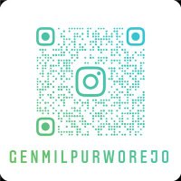 Generasi Millennials Purworejo (@genmilpurworejo) 's Twitter Profile