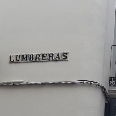 AVergaz's profile picture. persona