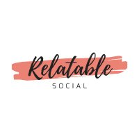 Relatable Social (@relatablesocial) 's Twitter Profile