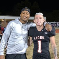 Zhermayne Caldwell (@z__caldwell) 's Twitter Profile Photo Zhermayne Caldwell (@z__caldwell) 's Twitter Profile Photo