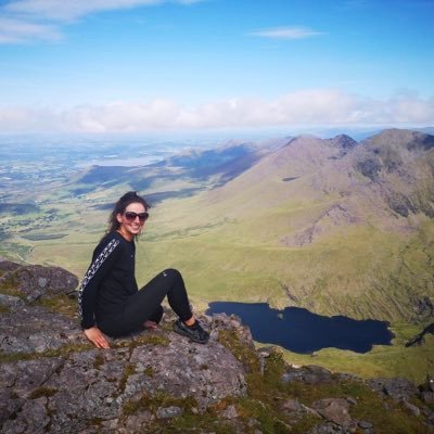 Aine McKenna Profile