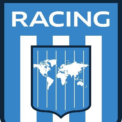 Departamento de relaciones internacionales de Racing Club. International Department of the Racing Club. Contacto: relacionesinternacionales@racingclub.com.ar