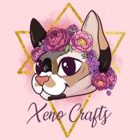 Alice✨🌿 The Craft Goblin🖍️ (@xenocrafts) 's Twitter Profile