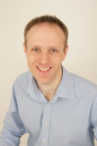 DanielRowntree's profile picture. Author and expert in successful new product development techniques for manufacturers, focusing on maximising returns on NPD investments.