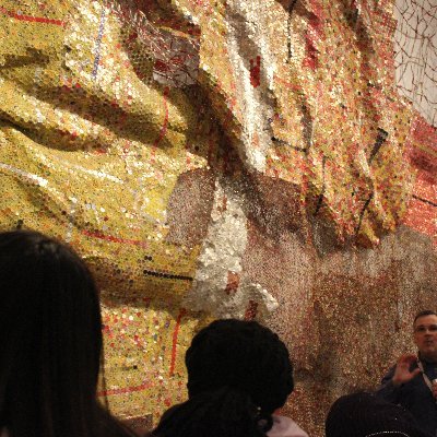 EliaMSLibraryLC's profile picture. 