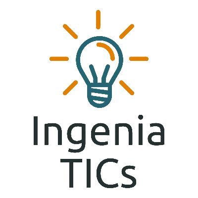 IngeniaTICsMX's profile picture. Tips sobre tecnología y educación #ConLaAyudaDeGoogle
#AprendeEnCasa
#Edutubers
#Educación
#Covid19